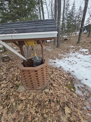 N14181 US HIGHWAY 141, Amberg, WI 54102