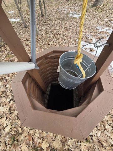 N14181 US HIGHWAY 141, Amberg, WI 54102