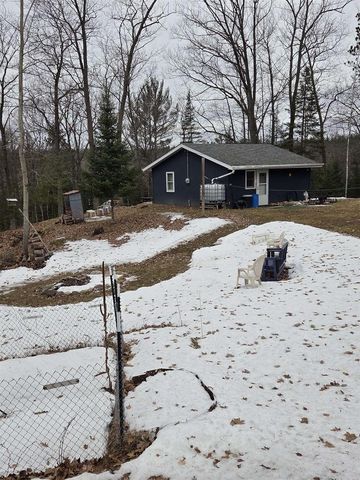 N14181 US HIGHWAY 141, Amberg, WI 54102