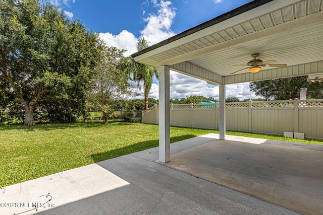 1136 HYACINTH Street, St. Augustine, FL 32092