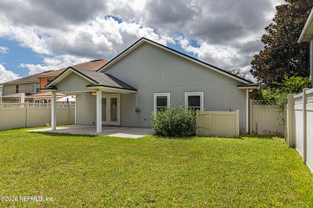 1136 HYACINTH Street, St. Augustine, FL 32092
