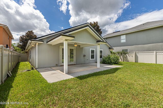 1136 HYACINTH Street, St. Augustine, FL 32092