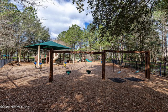 1136 HYACINTH Street, St. Augustine, FL 32092