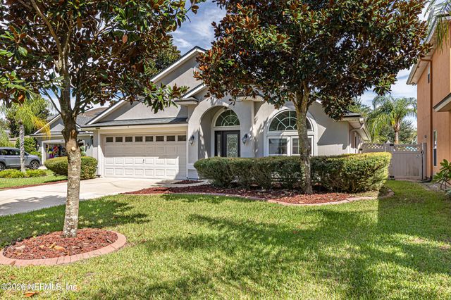1136 HYACINTH Street, St. Augustine, FL 32092