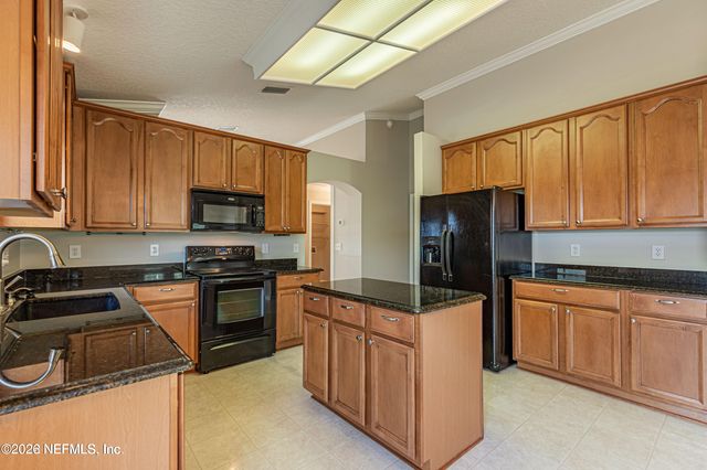 1136 HYACINTH Street, St. Augustine, FL 32092