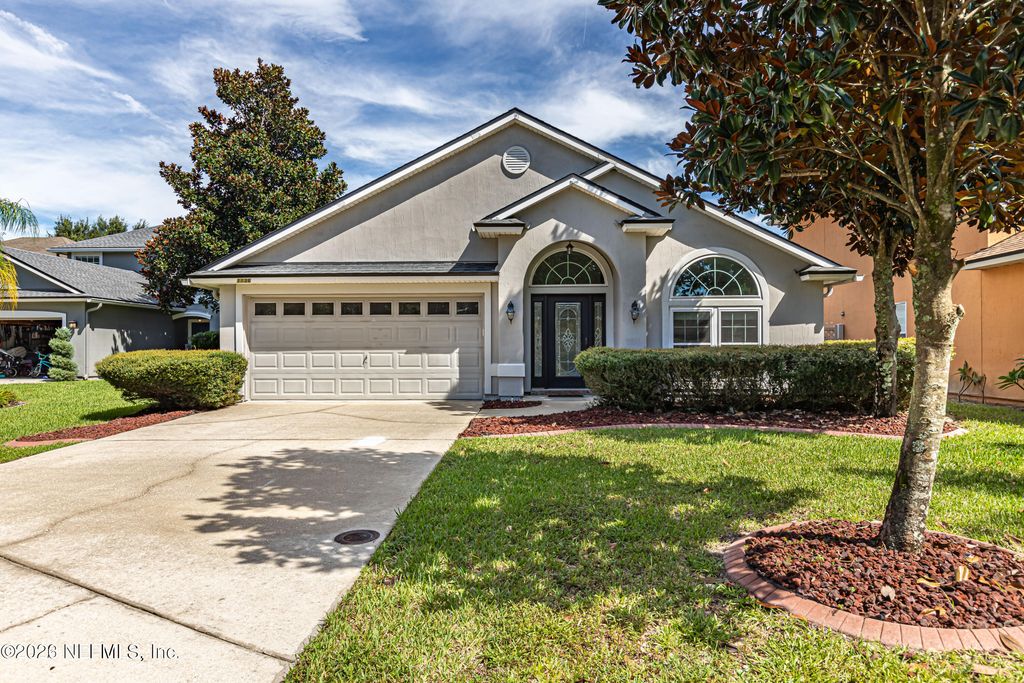 1136 HYACINTH Street, St. Augustine, FL 32092