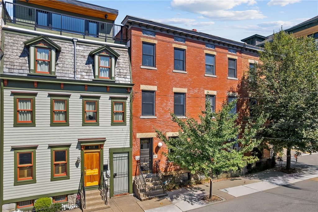 420 Tripoli St, East Allegheny, PA 15212