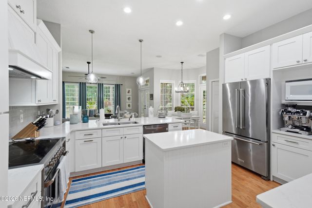 8688 ROLLING BROOK Lane, Jacksonville, FL 32256