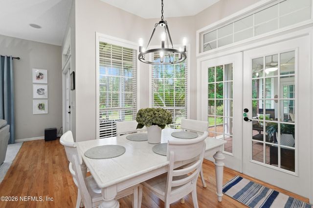 8688 ROLLING BROOK Lane, Jacksonville, FL 32256