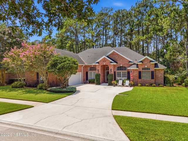 8688 ROLLING BROOK Lane, Jacksonville, FL 32256