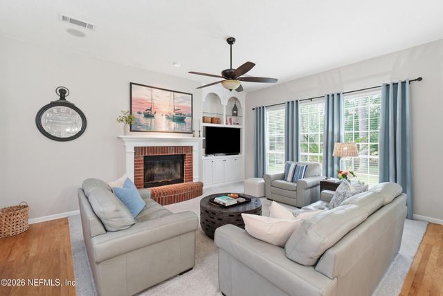 8688 ROLLING BROOK Lane, Jacksonville, FL 32256