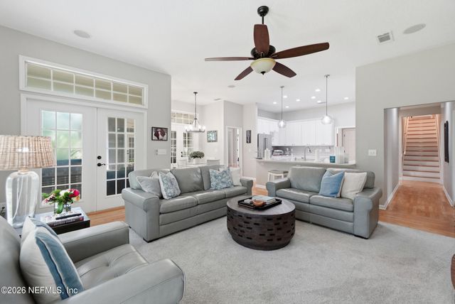 8688 ROLLING BROOK Lane, Jacksonville, FL 32256