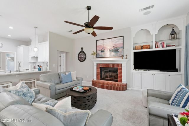 8688 ROLLING BROOK Lane, Jacksonville, FL 32256