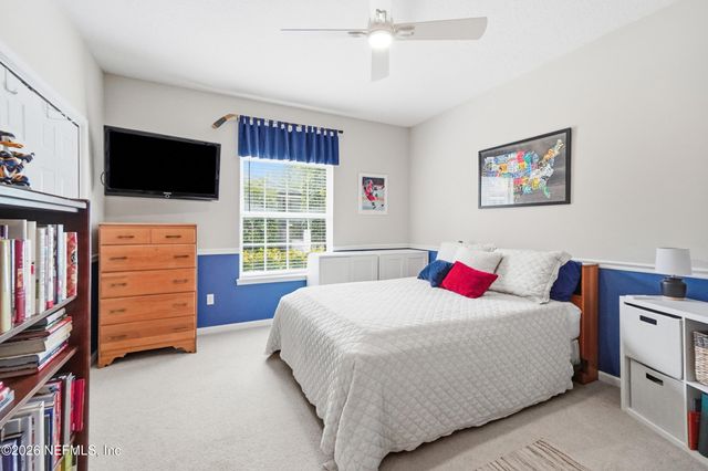 8688 ROLLING BROOK Lane, Jacksonville, FL 32256