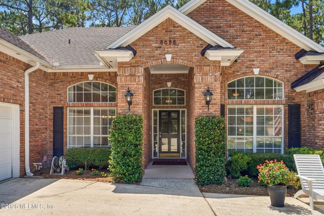 8688 ROLLING BROOK Lane, Jacksonville, FL 32256