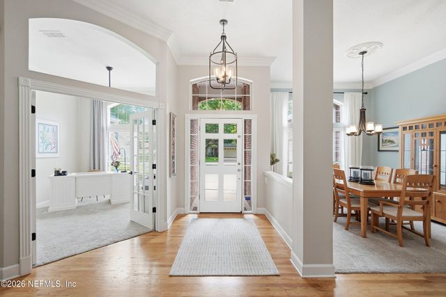 8688 ROLLING BROOK Lane, Jacksonville, FL 32256
