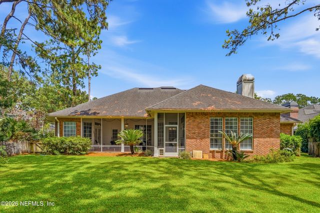 8688 ROLLING BROOK Lane, Jacksonville, FL 32256