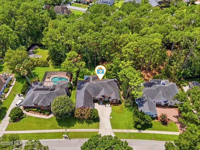 8688 ROLLING BROOK Lane, Jacksonville, FL 32256