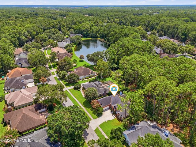 8688 ROLLING BROOK Lane, Jacksonville, FL 32256