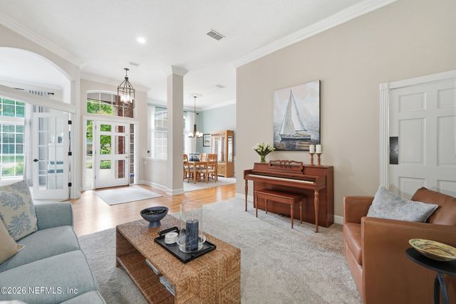 8688 ROLLING BROOK Lane, Jacksonville, FL 32256