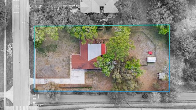 3065 KNOX MC RAE DRIVE, Titusville, FL 32780