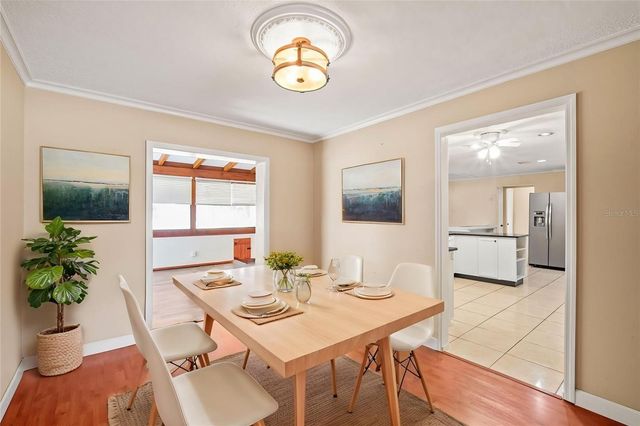 3065 KNOX MC RAE DRIVE, Titusville, FL 32780