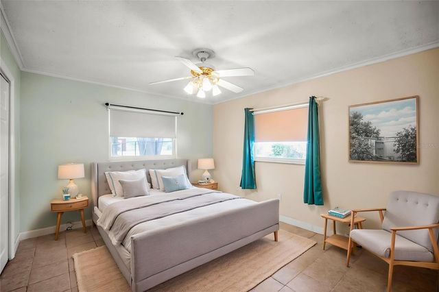 3065 KNOX MC RAE DRIVE, Titusville, FL 32780