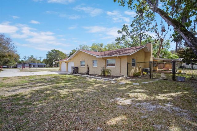 3065 KNOX MC RAE DRIVE, Titusville, FL 32780