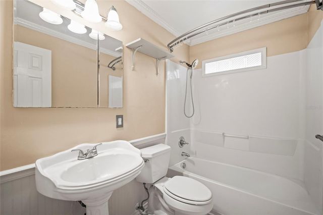 3065 KNOX MC RAE DRIVE, Titusville, FL 32780