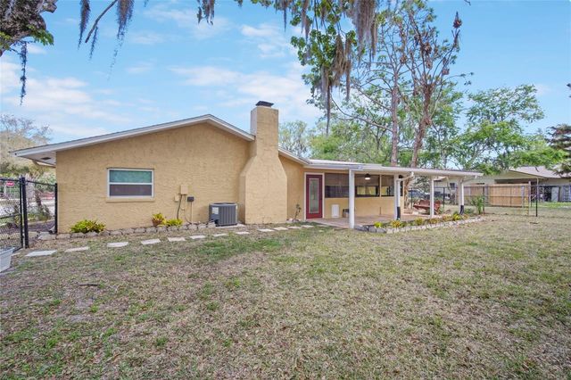 3065 KNOX MC RAE DRIVE, Titusville, FL 32780