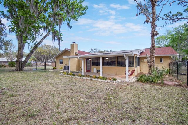 3065 KNOX MC RAE DRIVE, Titusville, FL 32780