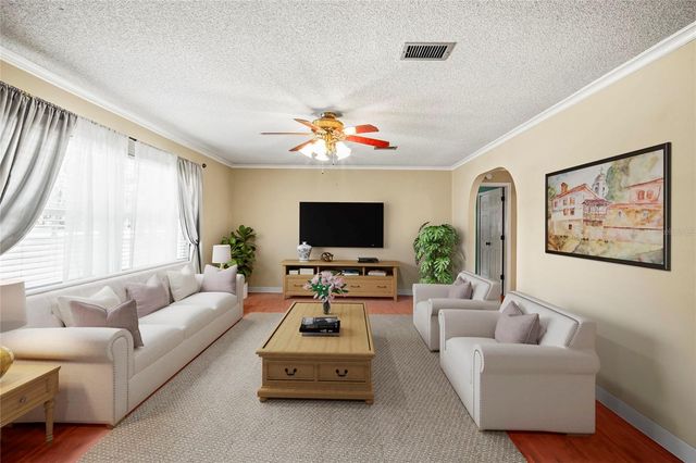 3065 KNOX MC RAE DRIVE, Titusville, FL 32780