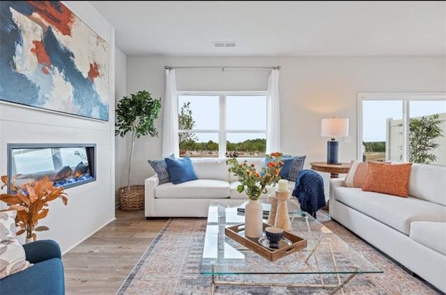 24 Founders Drive, Dawsonville, GA 30534