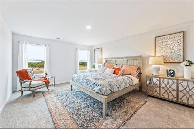 24 Founders Drive, Dawsonville, GA 30534