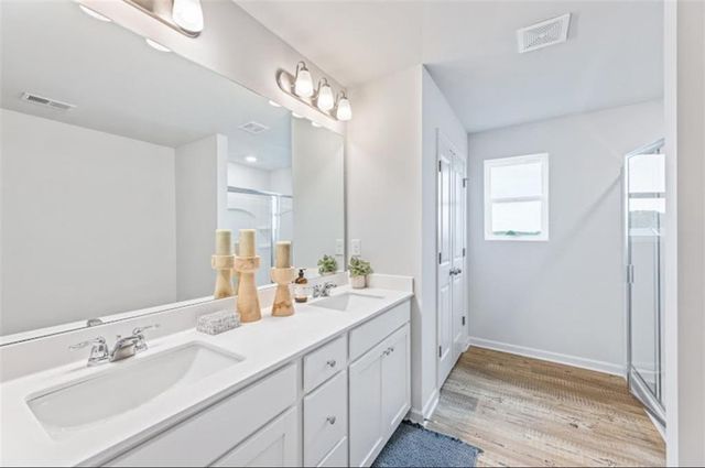 24 Founders Drive, Dawsonville, GA 30534