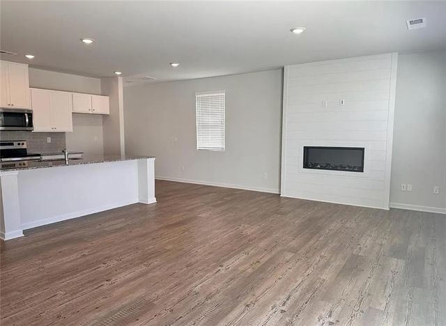 24 Founders Drive, Dawsonville, GA 30534