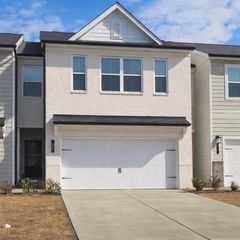 24 Founders Drive, Dawsonville, GA 30534
