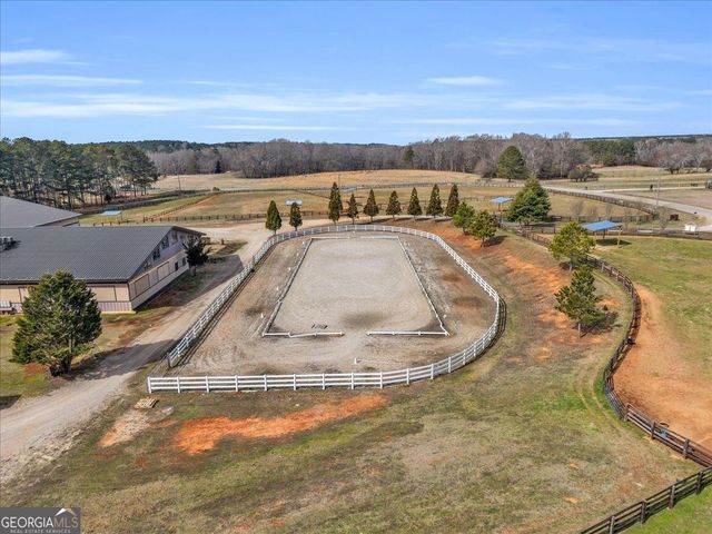 1371 Plantation Road, Madison, GA 30650