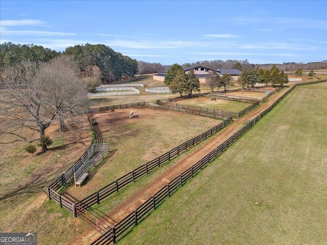 1371 Plantation Road, Madison, GA 30650