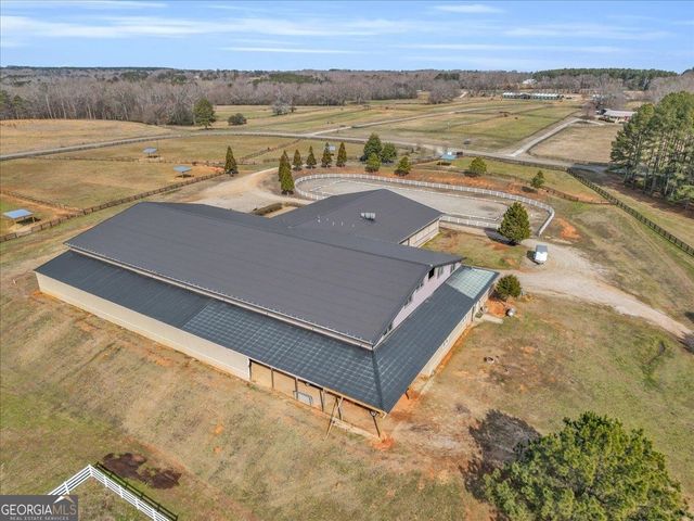 1371 Plantation Road, Madison, GA 30650