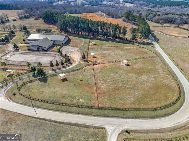 1371 Plantation Road, Madison, GA 30650