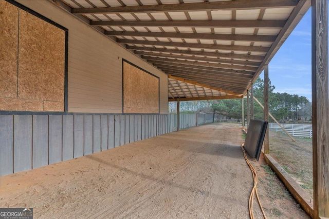 1371 Plantation Road, Madison, GA 30650