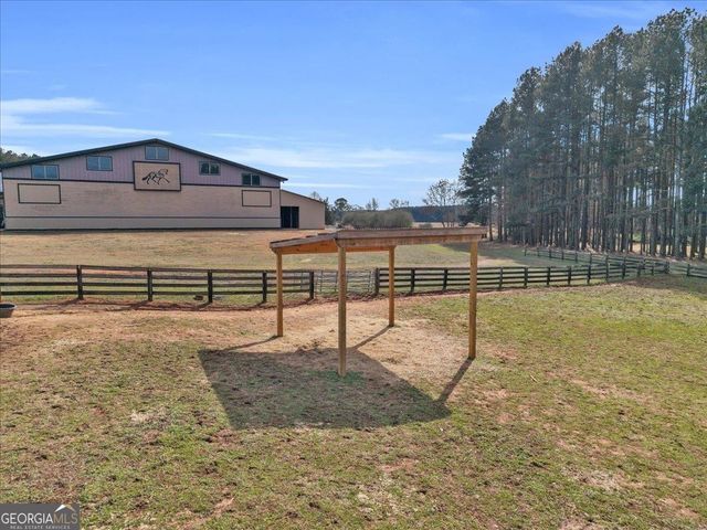 1371 Plantation Road, Madison, GA 30650