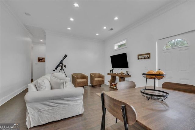 1371 Plantation Road, Madison, GA 30650