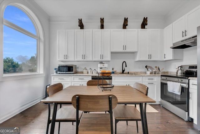 1371 Plantation Road, Madison, GA 30650