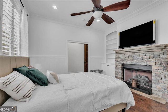 1371 Plantation Road, Madison, GA 30650