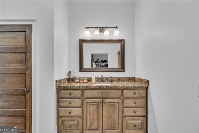 1371 Plantation Road, Madison, GA 30650