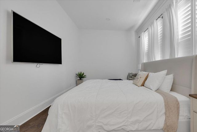 1371 Plantation Road, Madison, GA 30650