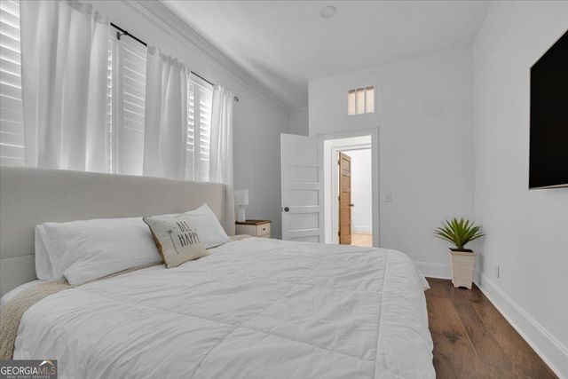 1371 Plantation Road, Madison, GA 30650