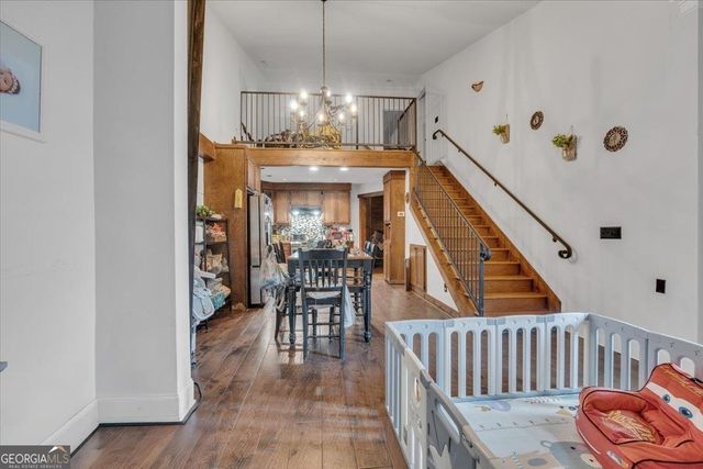 1371 Plantation Road, Madison, GA 30650